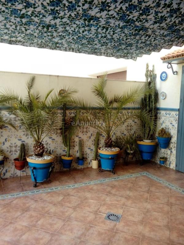 Casa en venta en  Belén - San Roque, Jaén