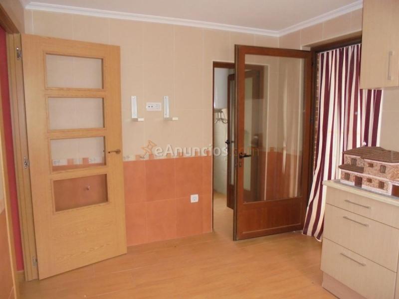 Casa Rural en venta en  Consuegra