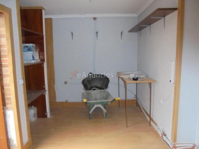 Casa Rural en venta en  Consuegra