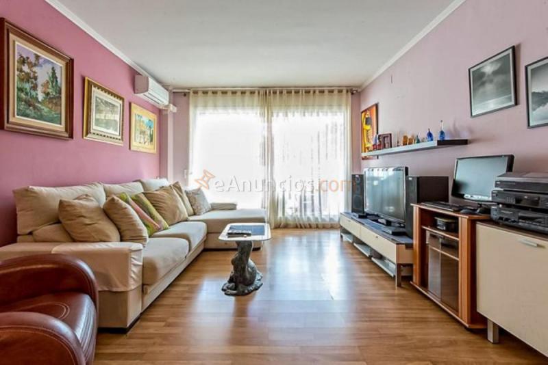 Apartamento en venta en  Centre Vila - La Geltrú, Vilanova i la Geltrú