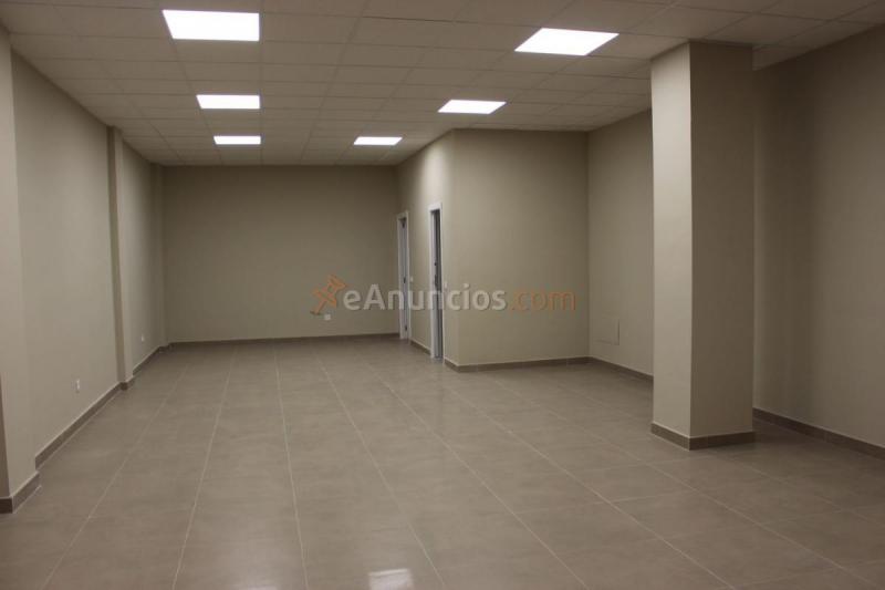 Local Comercial en alquiler en  jorge luis borges, Ensanche, Alcalá de Henares