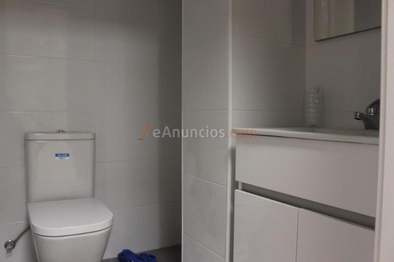 Local Comercial en alquiler en  jorge luis borges, Ensanche, Alcalá de Henares