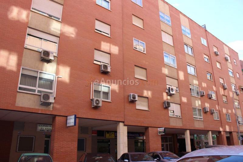 Local Comercial en alquiler en  jorge luis borges, Ensanche, Alcalá de Henares