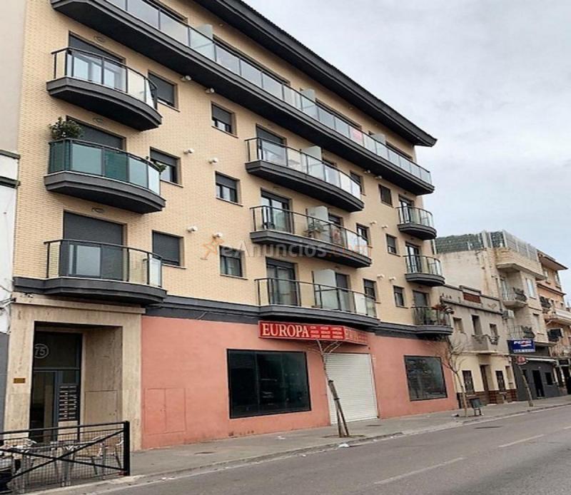 Apartamento en venta en  Benipeixcar - El Raval, Gandia