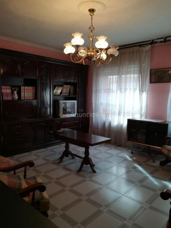 Apartamento en venta en  El Llano, Gijón