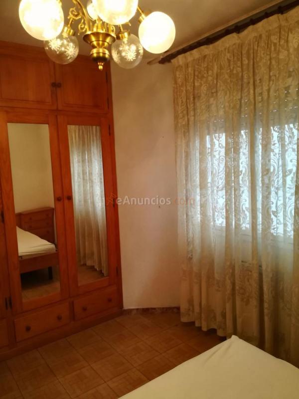 Apartamento en venta en  El Llano, Gijón