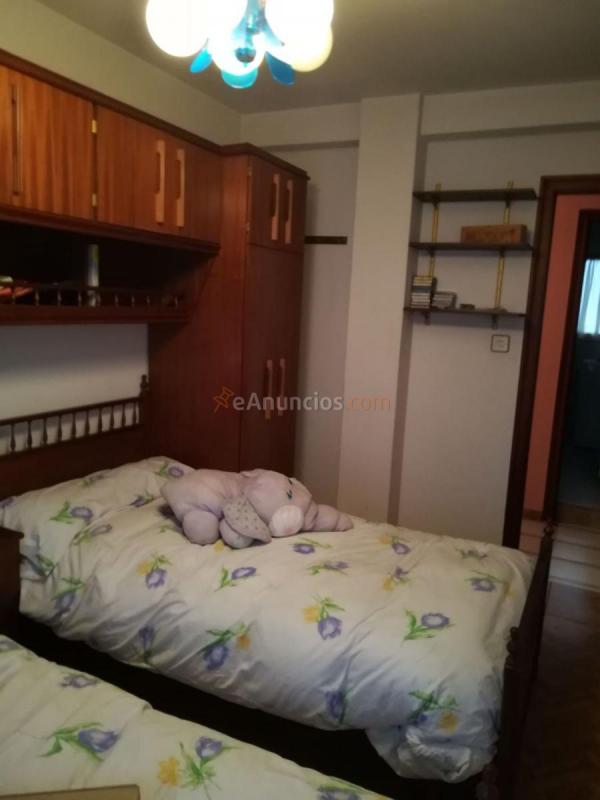 Apartamento en venta en  El Llano, Gijón