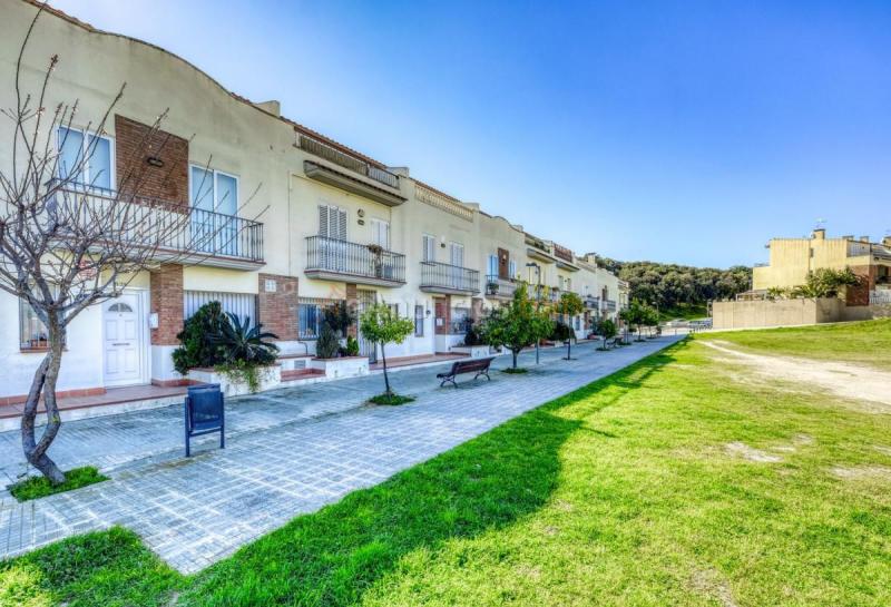 Adosado en venta en  Les Creus-Can Feliu de Merola-Can More, Pineda de Mar