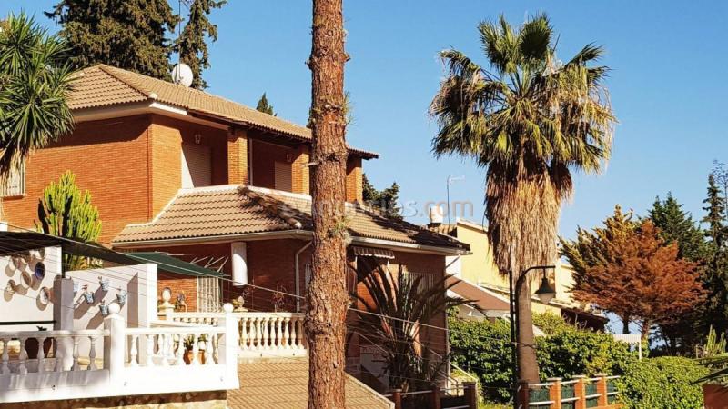 Adosado en venta en  Puerto de la Torre, Málaga