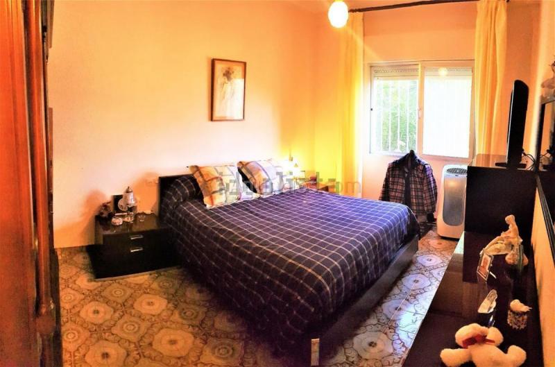 Adosado en venta en  Puerto de la Torre, Málaga