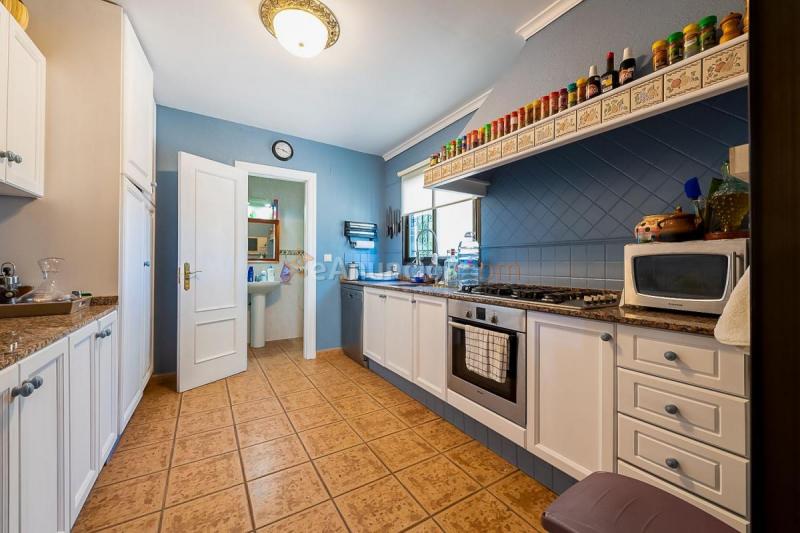 Adosado en venta en  Zona Pueblo, Benicarló