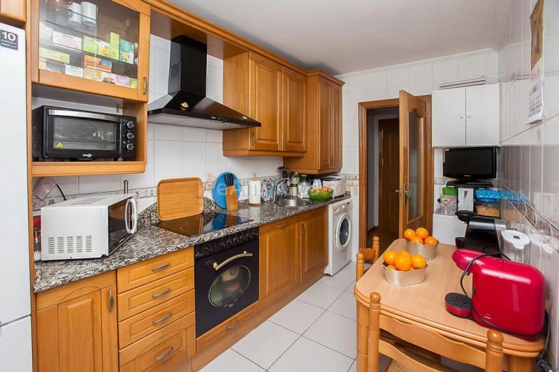 Apartamento en venta en  Briviesca