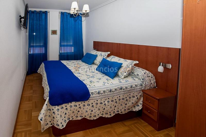 Apartamento en venta en  Briviesca