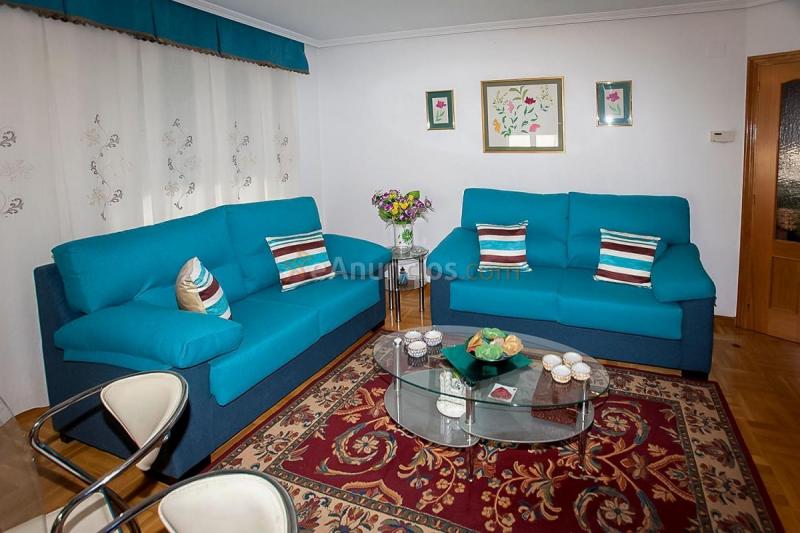 Apartamento en venta en  Briviesca