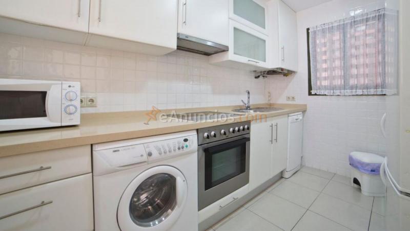 Apartamento en venta en  Roda, San Javier