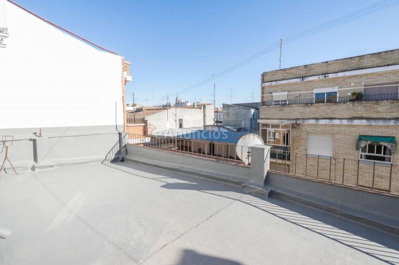 Apartamento en venta en  Centro - Corte Inglés, Talavera de la Reina