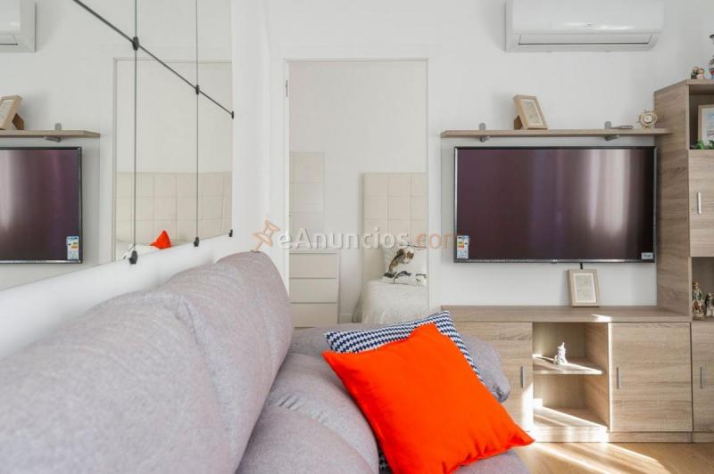 Apartamento en venta en  Centro - Corte Inglés, Talavera de la Reina