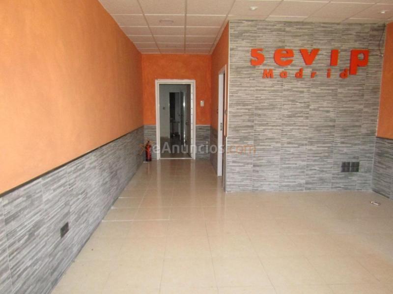 Local Comercial en venta en  alcala, Valdilecha