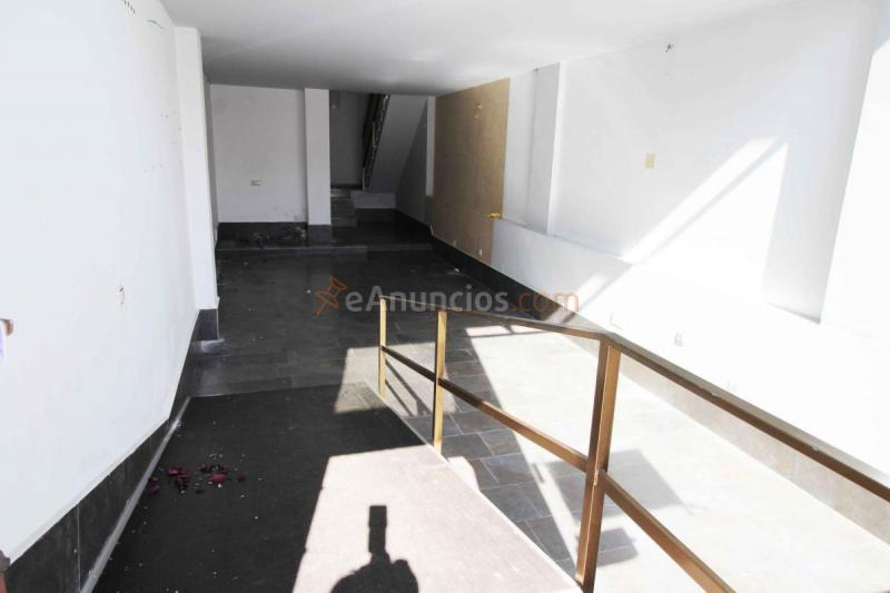 Local Comercial en alquiler en Calle Canalejas, Aljaraque