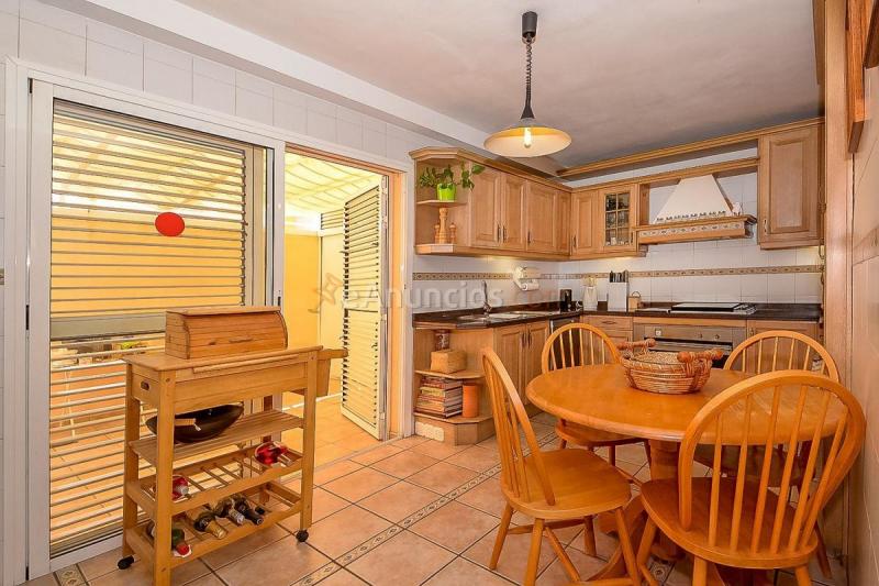 Duplex en venta en  San Fernando, San Bartolomé de Tirajana