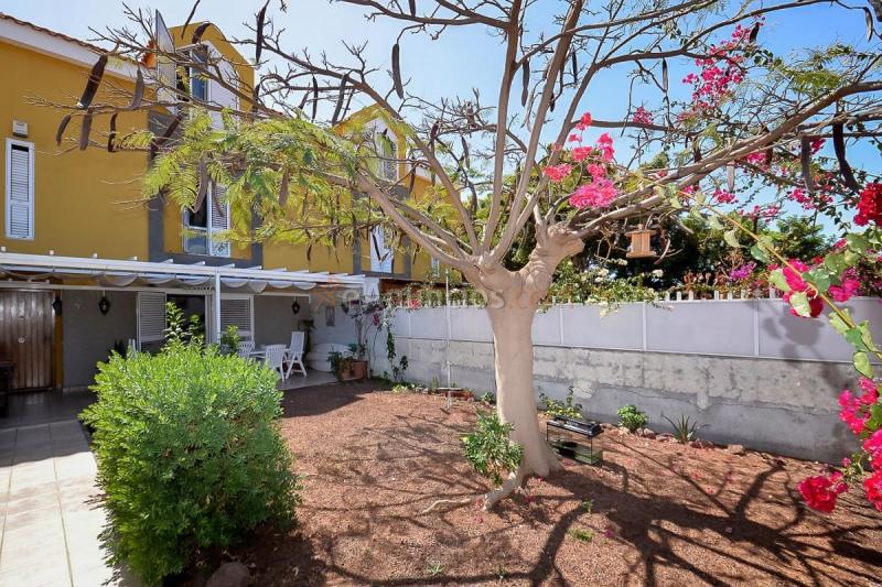 Duplex en venta en  San Fernando, San Bartolomé de Tirajana