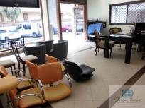 Local Comercial en alquiler en  Centro Ciudad, Fuengirola