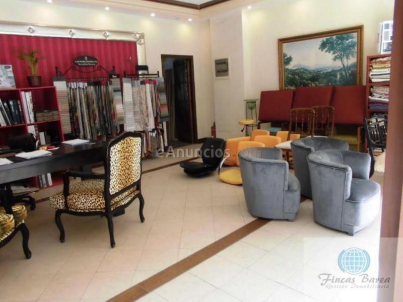 Local Comercial en alquiler en  Centro Ciudad, Fuengirola