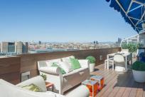 Atico en venta en  Ciudad Lineal, Madrid