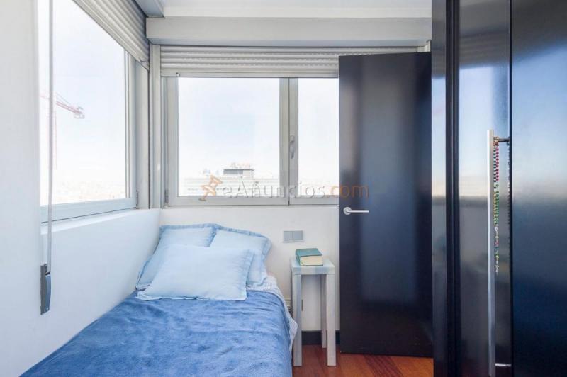 Atico en venta en  Ciudad Lineal, Madrid