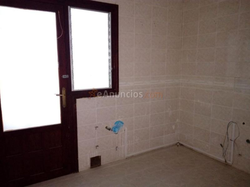 Apartamento en venta en  Garzón, Centro, Antequera