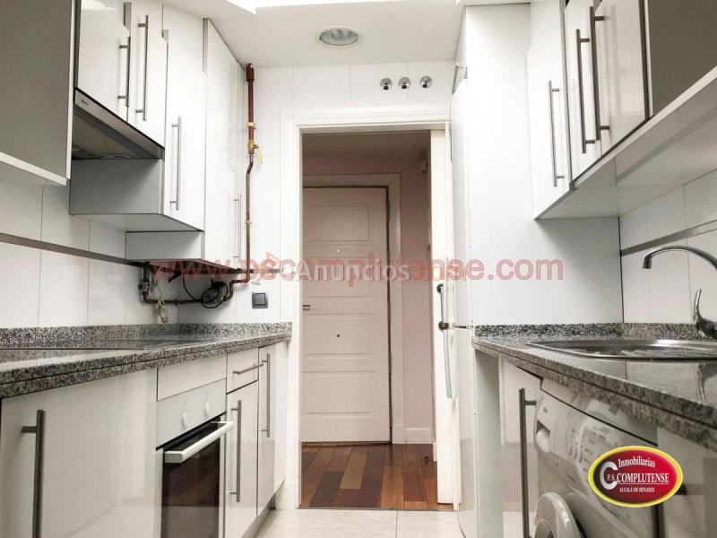 Apartamento en venta en  Santiago, Casco Histórico, Alcalá de Henares