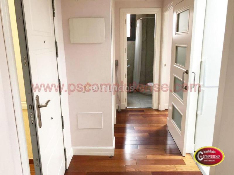 Apartamento en venta en  Santiago, Casco Histórico, Alcalá de Henares