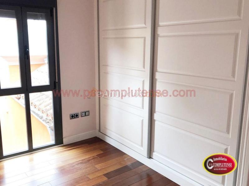 Apartamento en venta en  Santiago, Casco Histórico, Alcalá de Henares