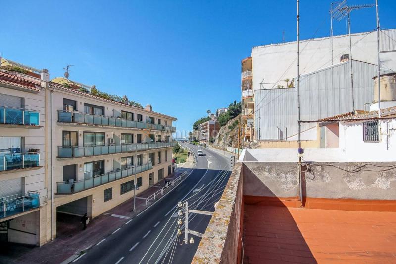 Adosado en venta en  Canet de Mar