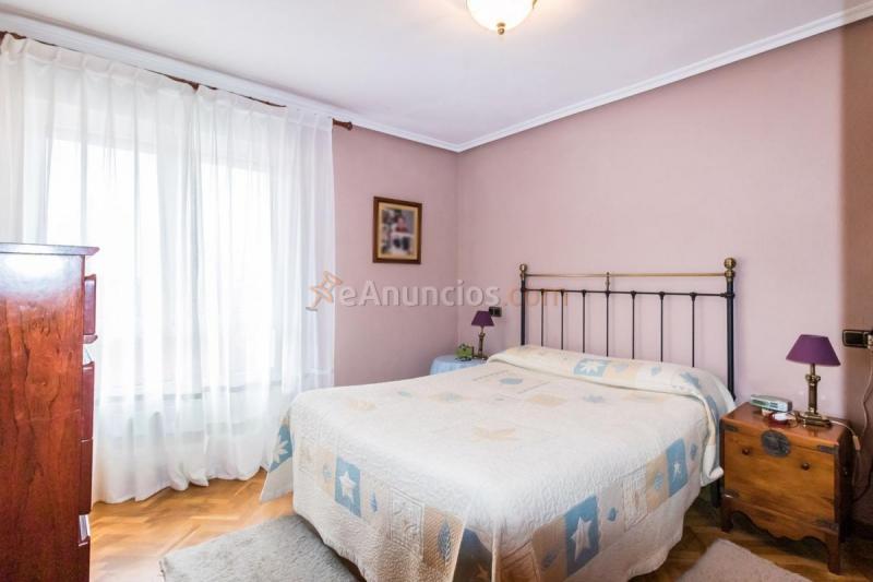 Apartamento en venta en  Sur, Gijón