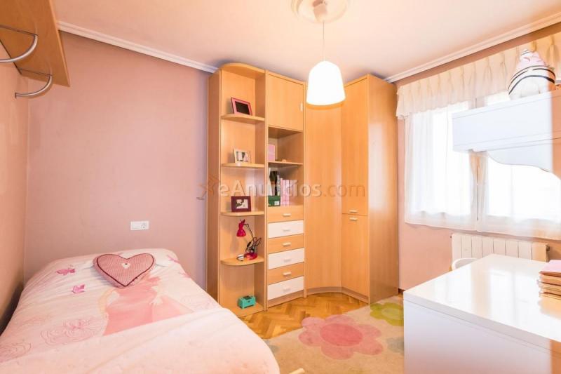 Apartamento en venta en  Sur, Gijón