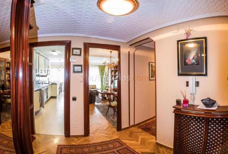 Apartamento en venta en  Sur, Gijón