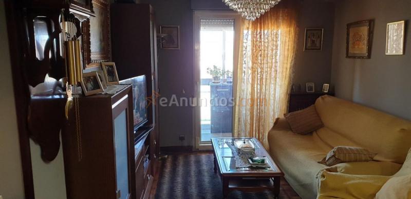 Apartamento en venta en  Capiscol - Gamonal, Burgos