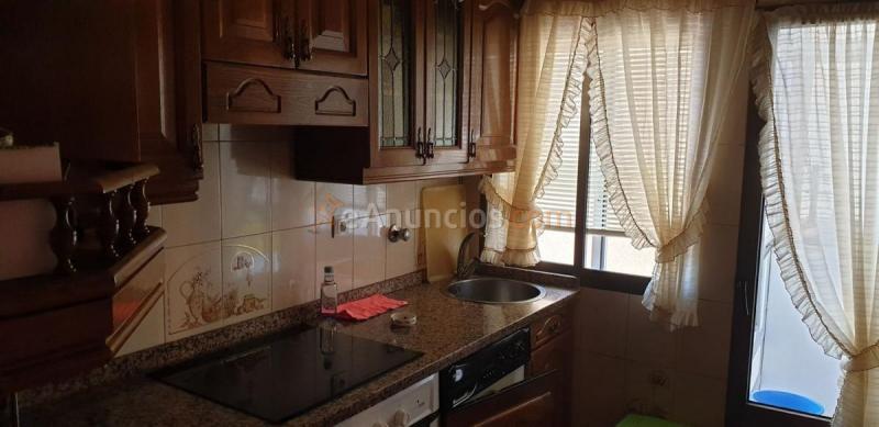 Apartamento en venta en  Capiscol - Gamonal, Burgos