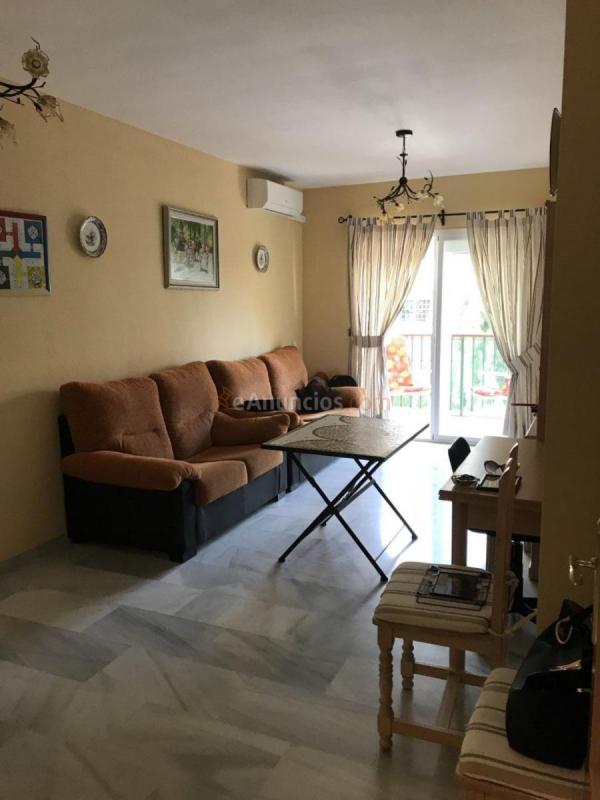 Apartamento en venta en  Caleta de Velez