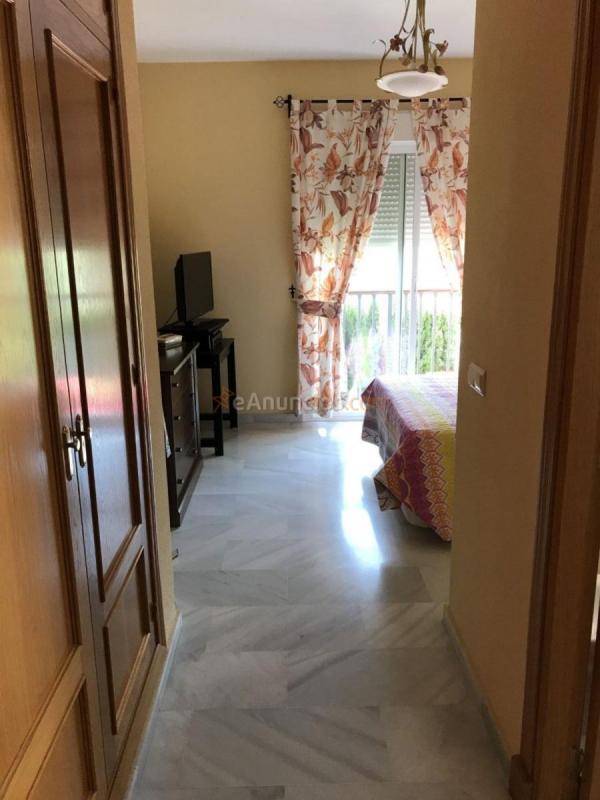 Apartamento en venta en  Caleta de Velez