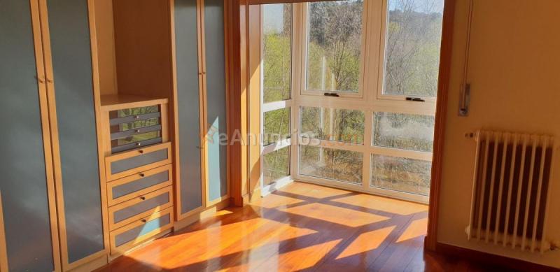 Casa en venta en Paseo DA QUINTA, Campus sur - Santa Marta, Santiago de Compostela