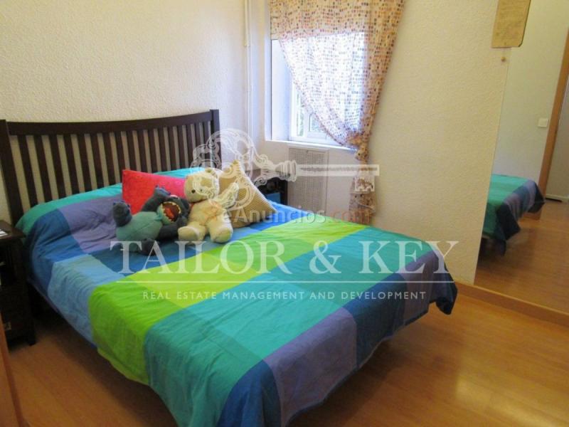 Apartamento en venta en Calle de la Virgen de la Fuencisla, Madrid, Ciudad Lineal, Madrid