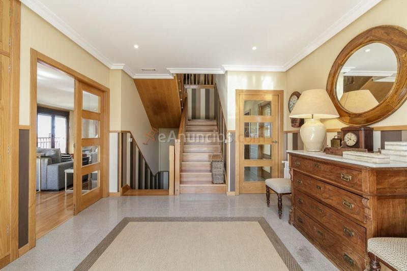 Adosado en venta en  O Carril - Bamio, Vilagarcía de Arousa