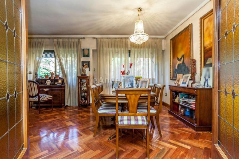 Apartamento en venta en  Fuencarral, Madrid