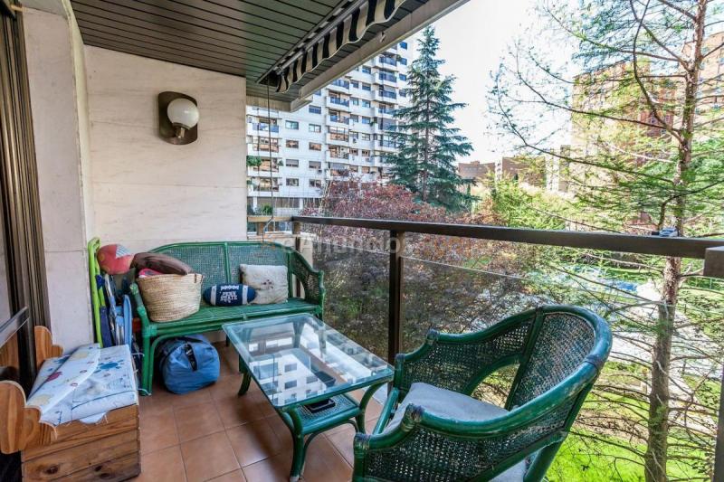 Apartamento en venta en  Fuencarral, Madrid