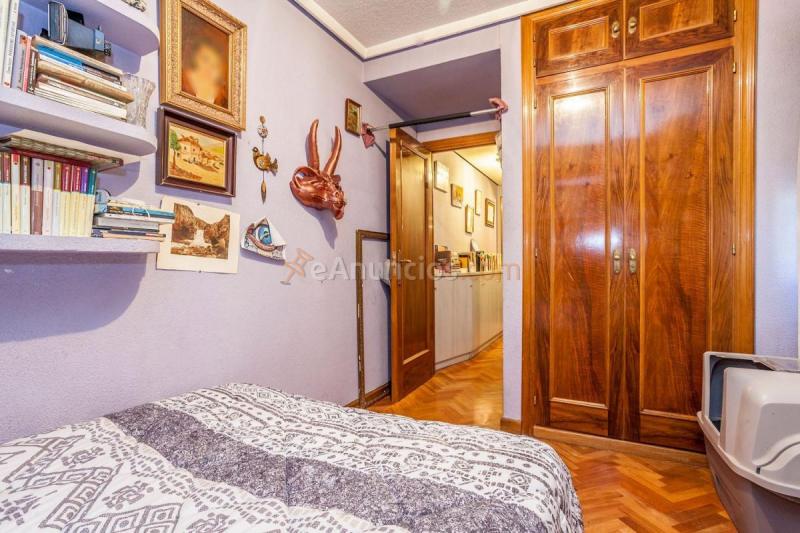Apartamento en venta en  Fuencarral, Madrid