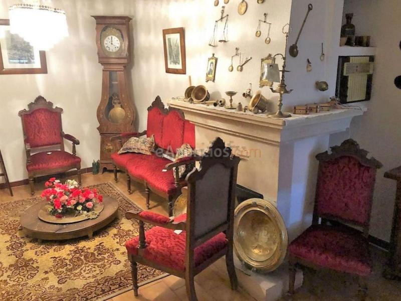 Casa en venta en  Calzada de Valdunciel