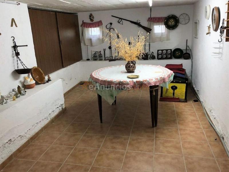 Casa en venta en  Calzada de Valdunciel