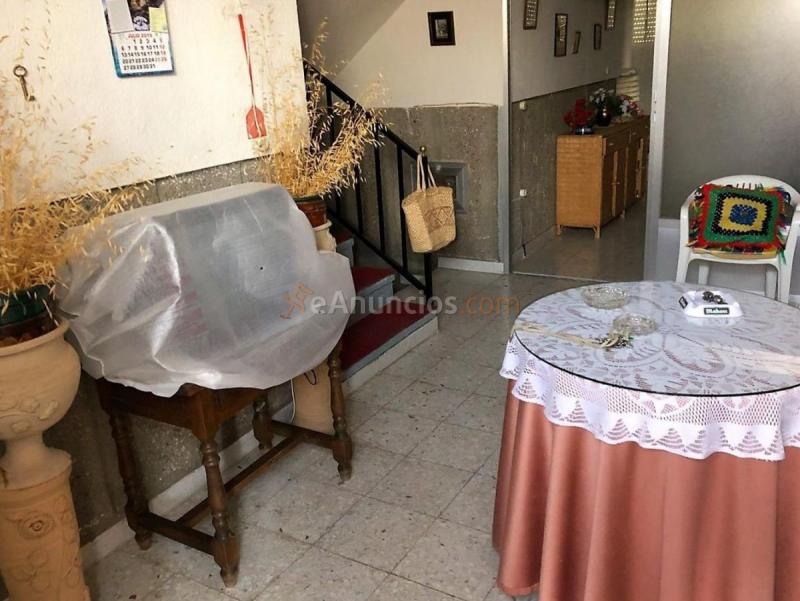 Casa en venta en  Calzada de Valdunciel